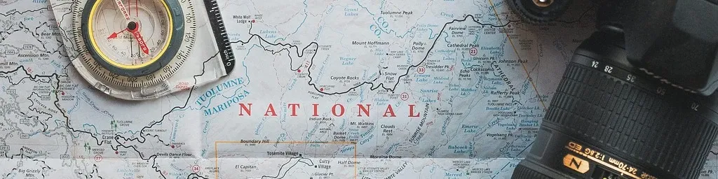 Mapa Calosci