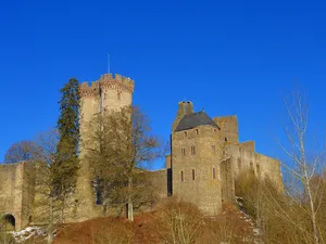 Zamek Książ