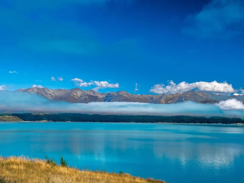 Jezioro Miedwie