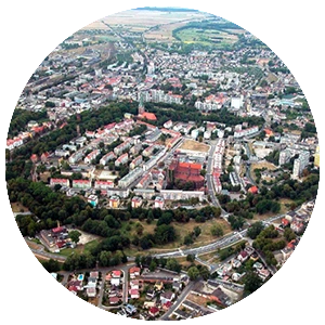 Apartamenty Gryfa