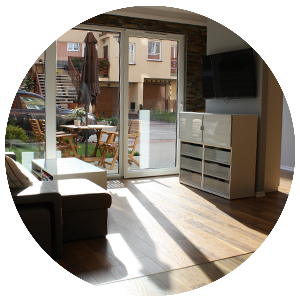 Apartamenty rodzinne